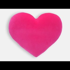 Hot Pink Decorative Pillow 💖